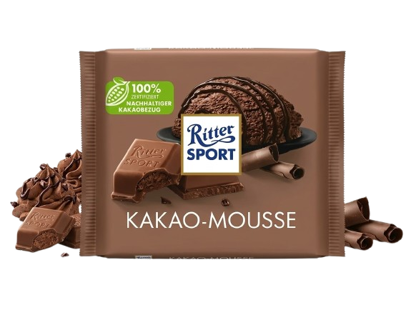 2x Dallmayr Crema d’Oro Kaffeebohnen 2kg – 100% Arabica + 2 Schokoladen als Geschenk