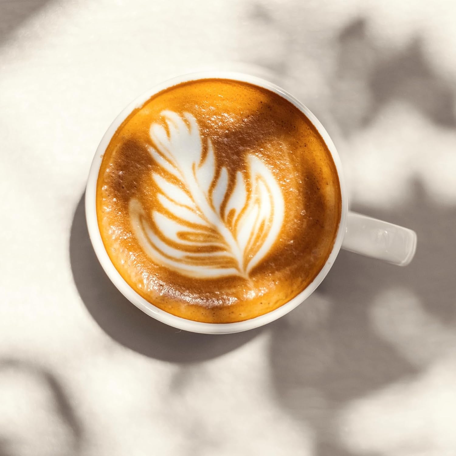 Melitta Bellacrema La Crema, Kaffeebohnen, Stärke 3/5, 1KG