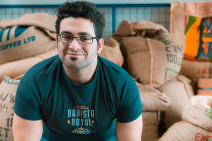 Coffee Gift - Roasted with Love by People with Disabilities