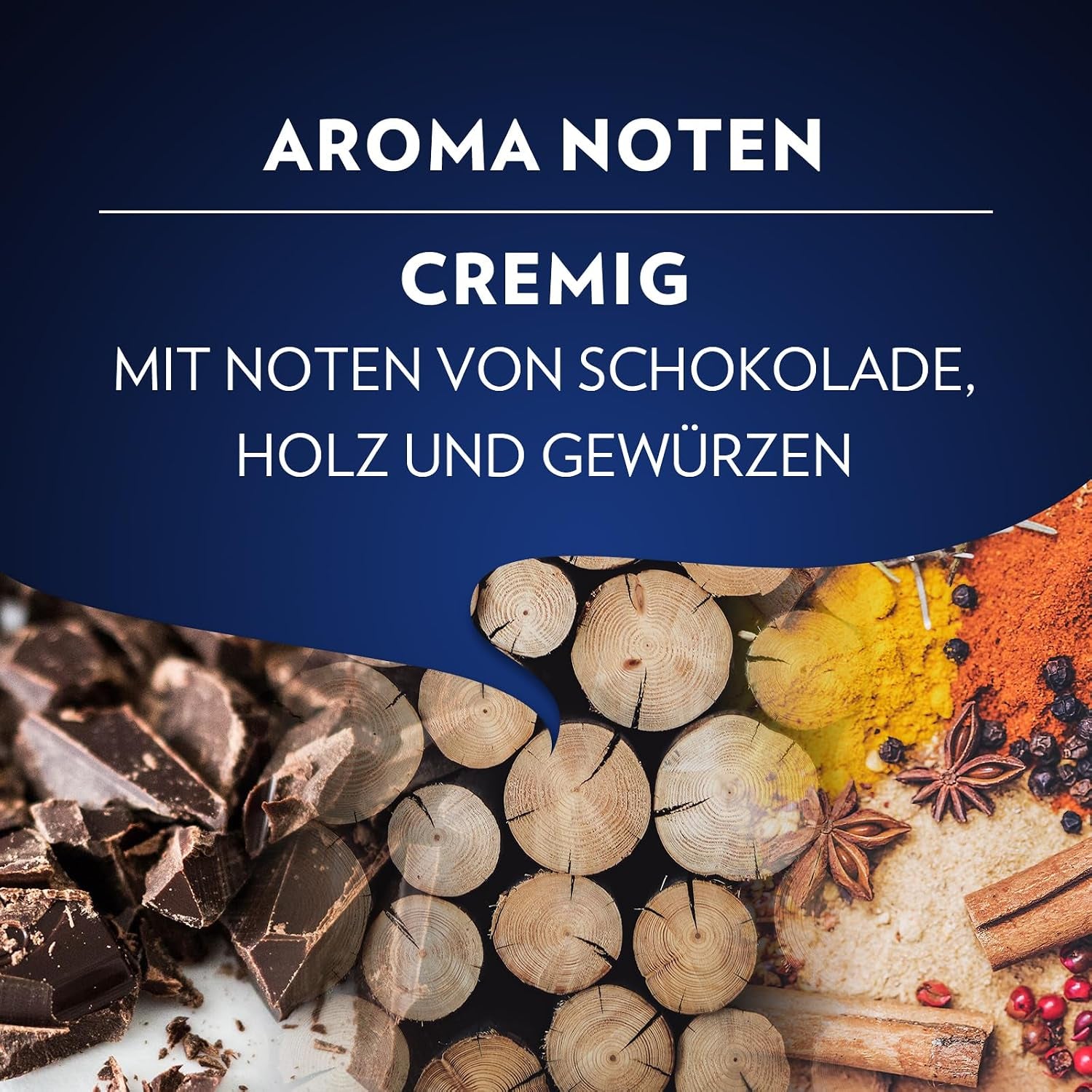 Lavazza Crema E Gusto, Cremiges Espresso-Erlebnis Mit Noten Von Nüssen Und Schokoladen-Aroma, 10X10 Kapseln, Nespresso Kompatibel