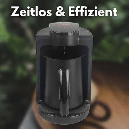 Mokkakocher Klein Kleine Kaffeemaschine Single Coffee Maker Small Mokka Kaffee