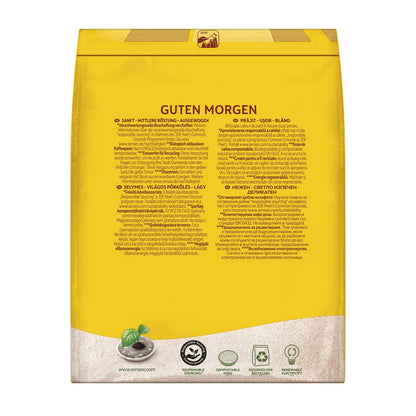 Senseo Pads Guten Morgen XL, Vorratspackung, 5 X 20 Getränke, 100 Kaffeepads, Kräftige Röstung