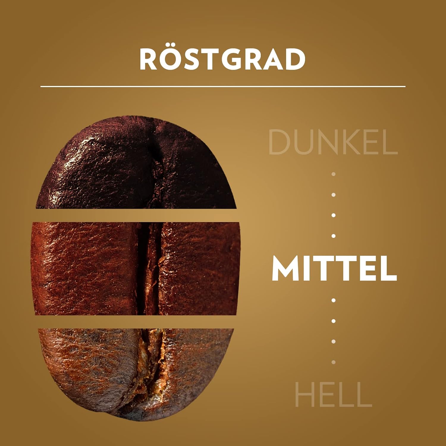 Lavazza, Qualità Oro, Kaffeebohnen, Mit Aromanoten Von Früchten Und Blumen, Für Einen Samtigen Espresso, 100 % Arabica Kaffeebohnen, Intensität 5/10, Mittlere Röstung, 1 Kg