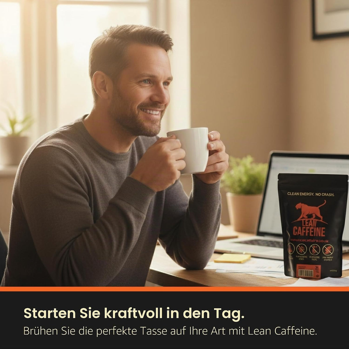 Bulletproof Coffee Kompatibel Berserker Kaffee Bohnen 227G