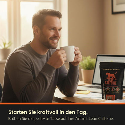 Bulletproof Coffee Kompatibel Berserker Kaffee Bohnen 227G