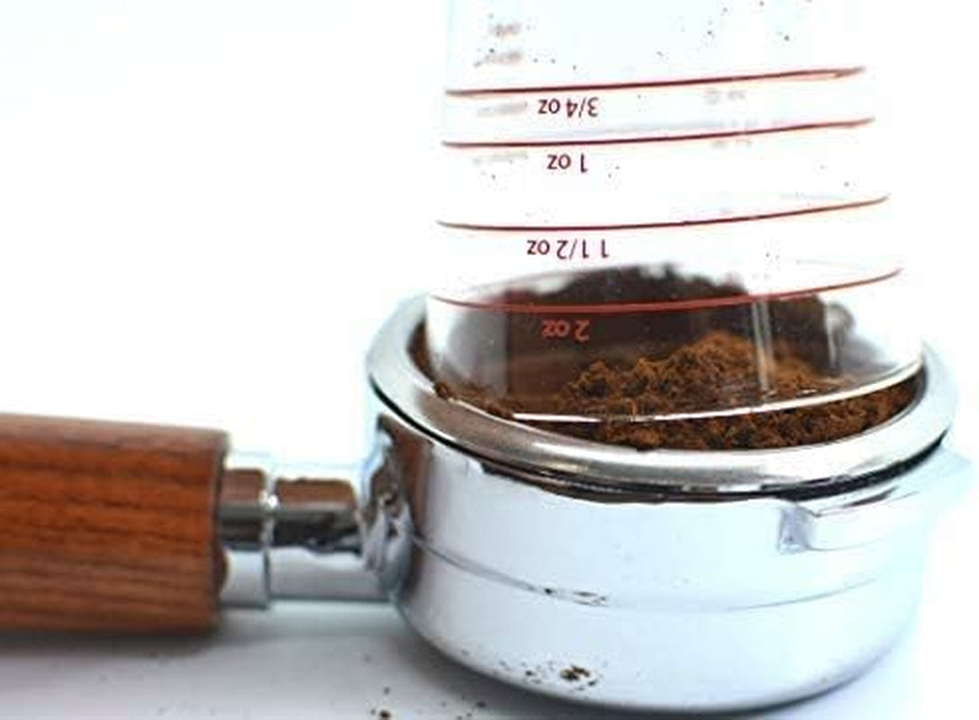Via Crema Espresso Shot Glas (6)
