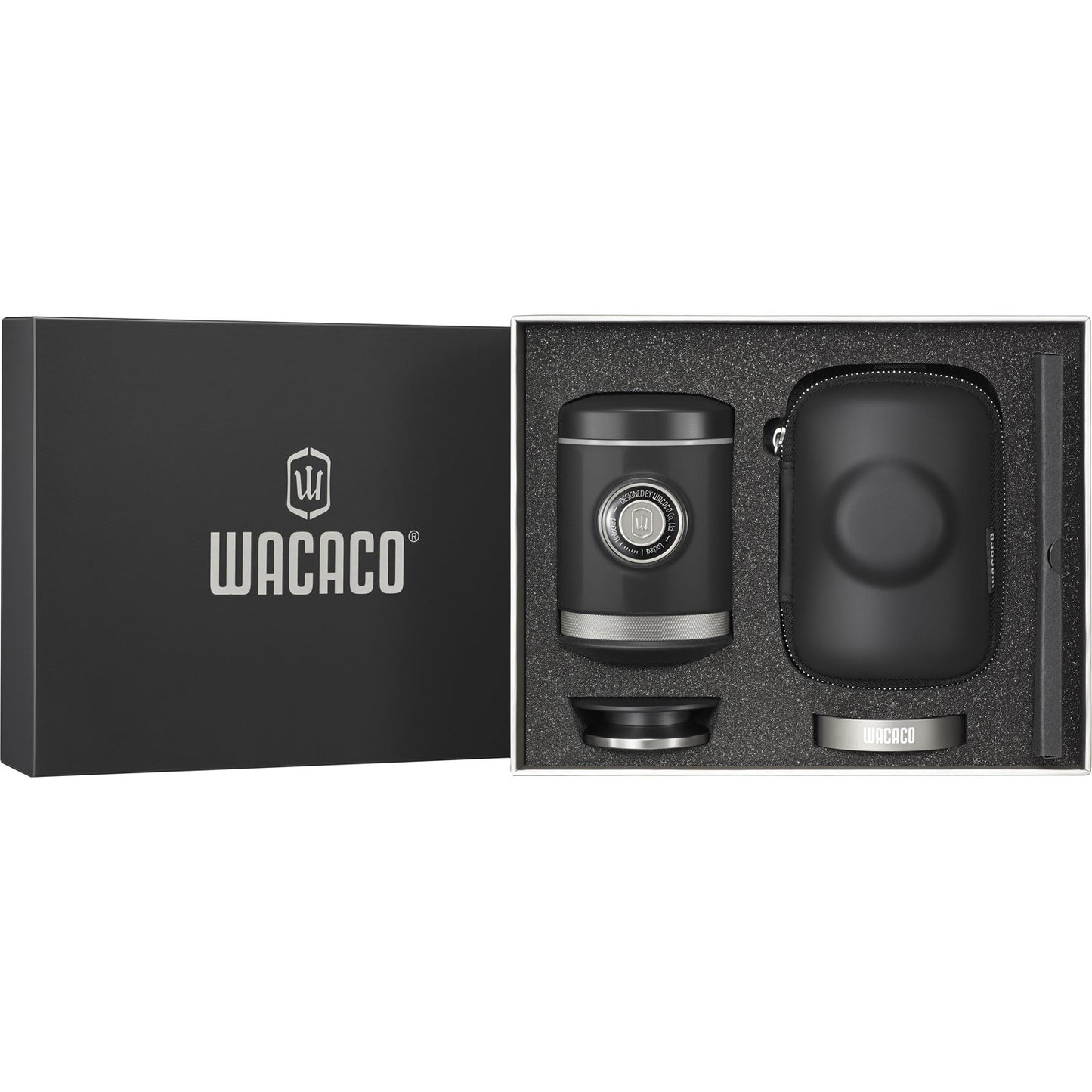 WACACO Picopresso Set - Espresso Maker