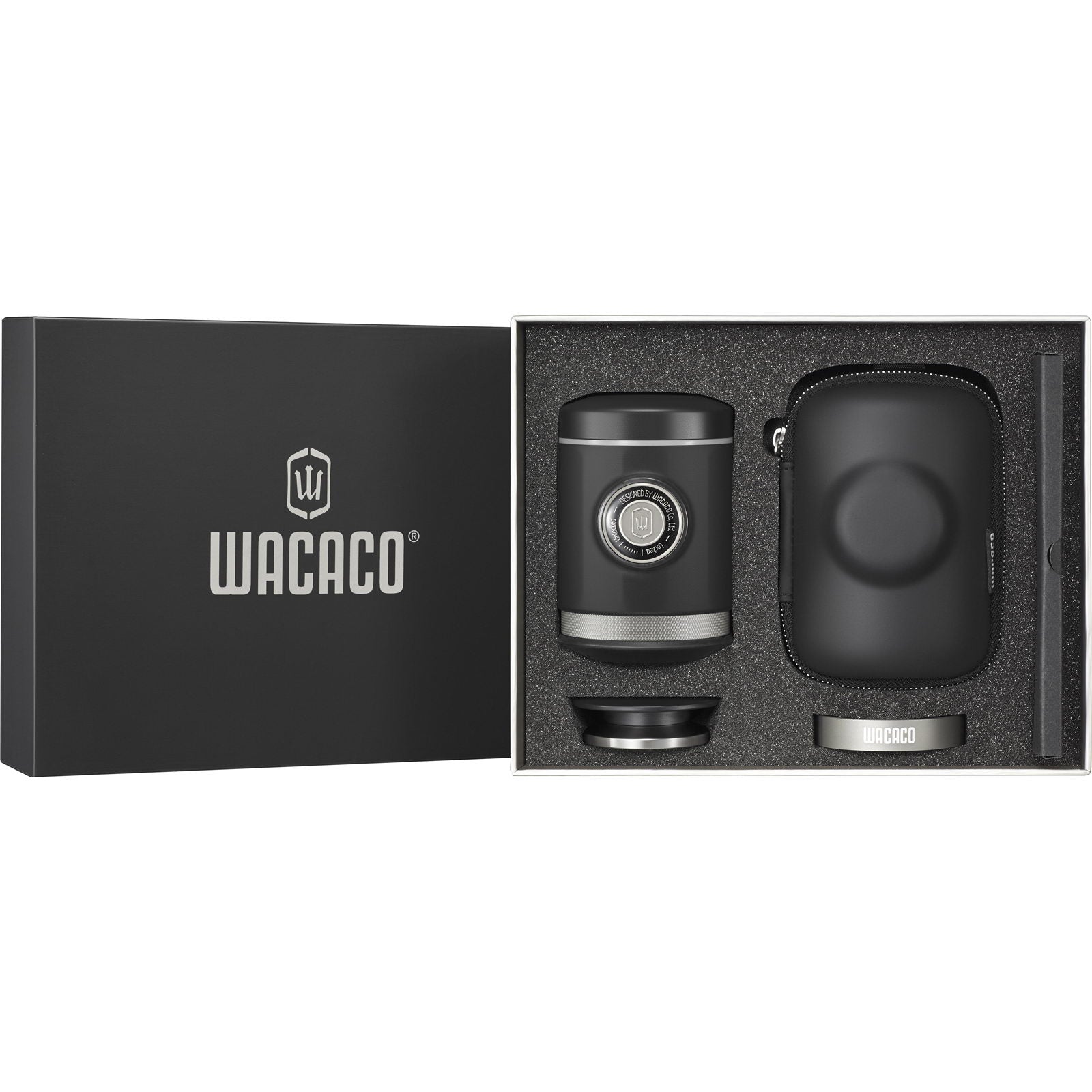 WACACO Picopresso Set - Espresso Maker