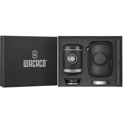 WACACO Picopresso Set - Espresso Maker