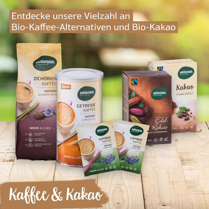 Lupinenkaffee Zum Filtern 1 X 500 G