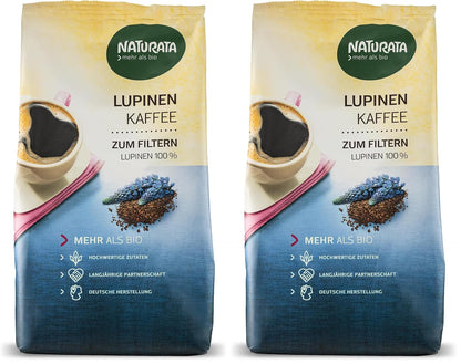 Lupinenkaffee Zum Filtern 1 X 500 G
