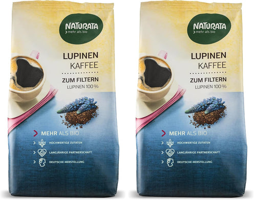 Lupinenkaffee Zum Filtern 1 X 500 G