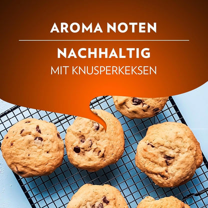 Lavazza Tierra for Africa Bio Organic, Espresso Mit Noten Von Karamell Und Schokolade, 10X10 Kapseln, Nespresso Kompatibel