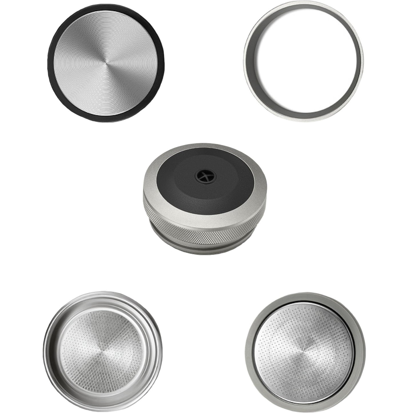 WACACO Picopresso Set - Espresso Maker