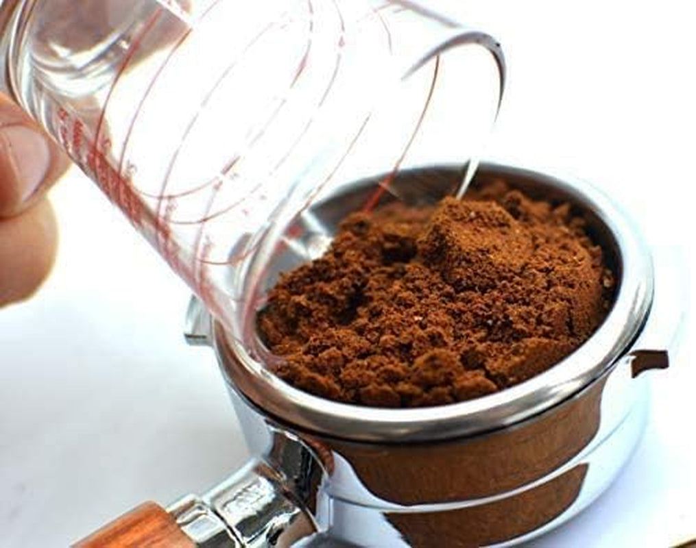 Via Crema Espresso Shot Glas (6)