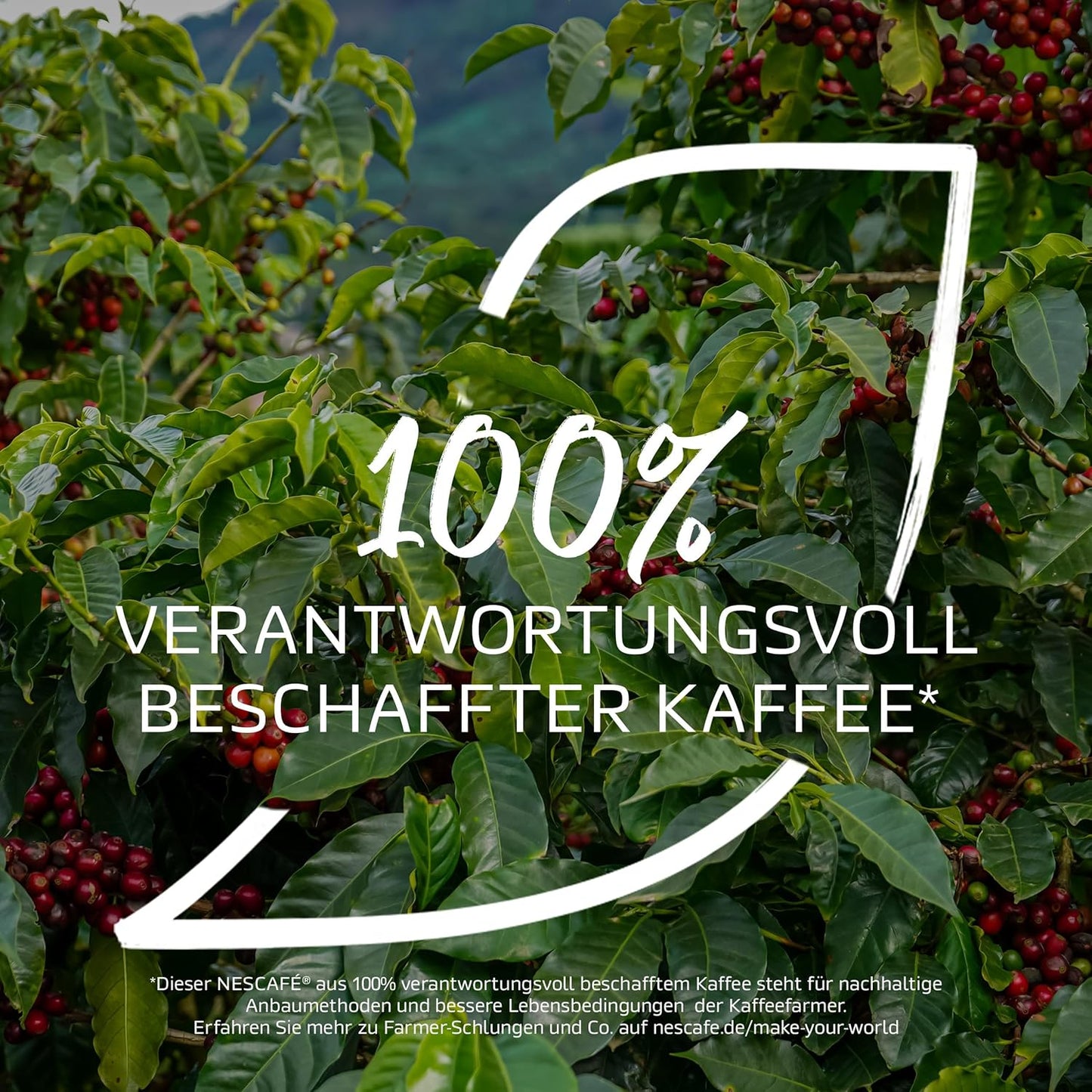 NESCAFÉ GOLD Original, Löslicher Bohnenkaffee, Instant-Kaffee Aus Erlesenen Kaffeebohnen, Koffeinhaltig, 1Er Pack (1X200G)