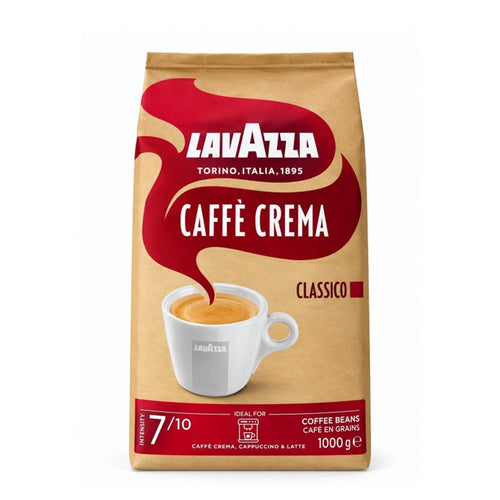 Lavazza-einzehl