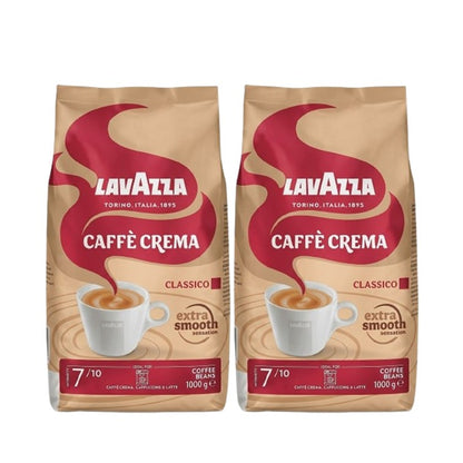 Lavazza caffee crema classico