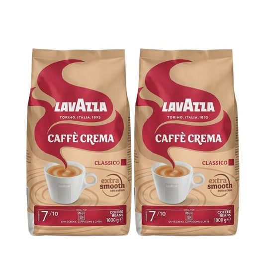 Lavazza caffee crema classico