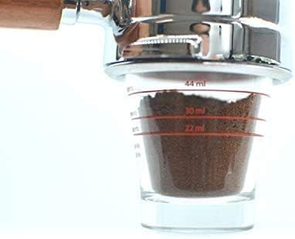 Via Crema Espresso Shot Glas (6)