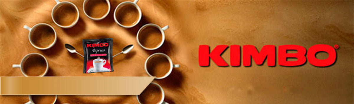 Kimbo Intenso Espresso Kaffee – 5 × 1 kg | Mondo Barista | Für Siebträger & Barista