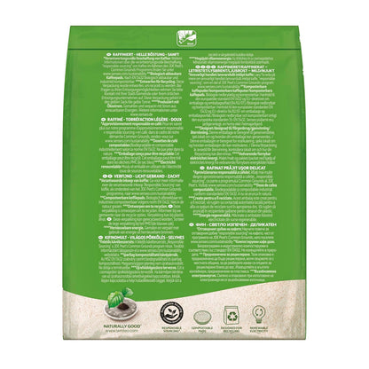 Senseo Pads Mild, Vorratspackung, 5 X 32 Getränke, 160 Kaffeepads, Leichte Röstung
