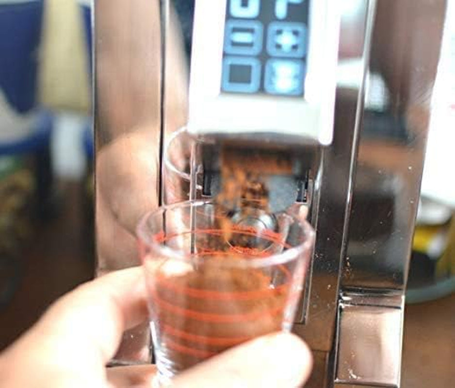 Via Crema Espresso Shot Glas (6)