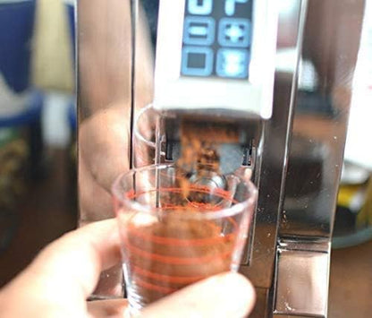 Via Crema Espresso Shot Glas (6)