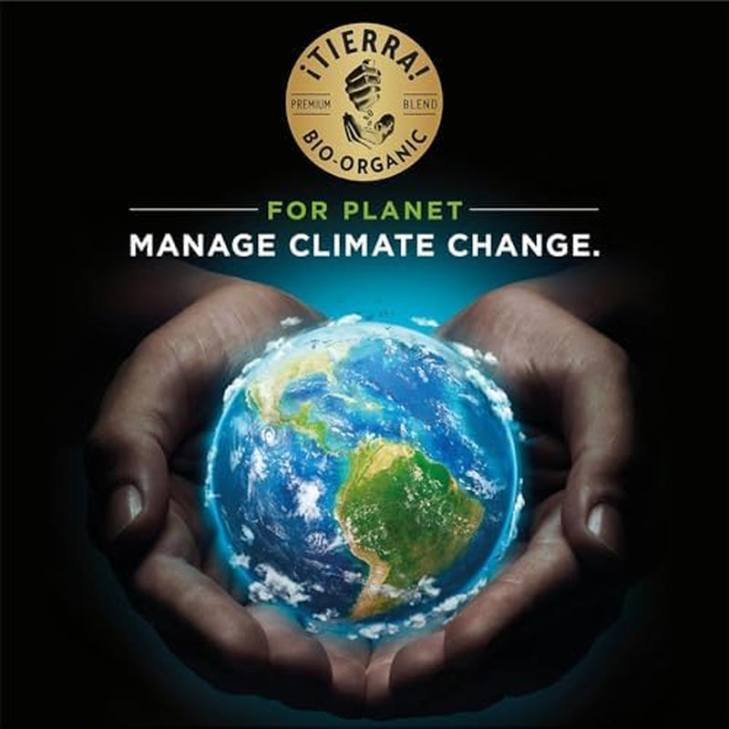 Lavazza Tierra for Planet Bio Arabica Kaffeebohnen 500g