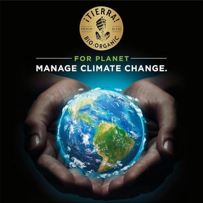 Lavazza Tierra for Planet Bio Arabica Kaffeebohnen 500g