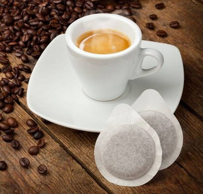 Illy Espresso Röstung N - 6 X 18 ESE Pads / Espresso Pods / Cialde, 750 G