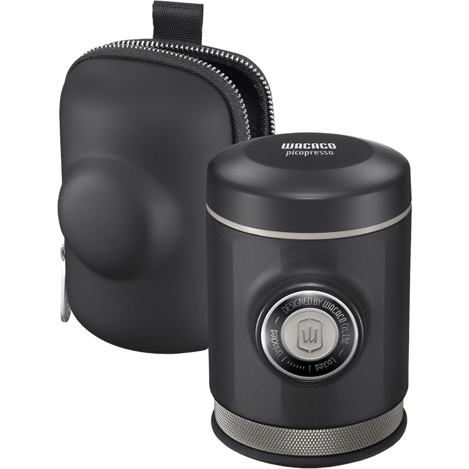 WACACO Picopresso Set - Espresso Maker
