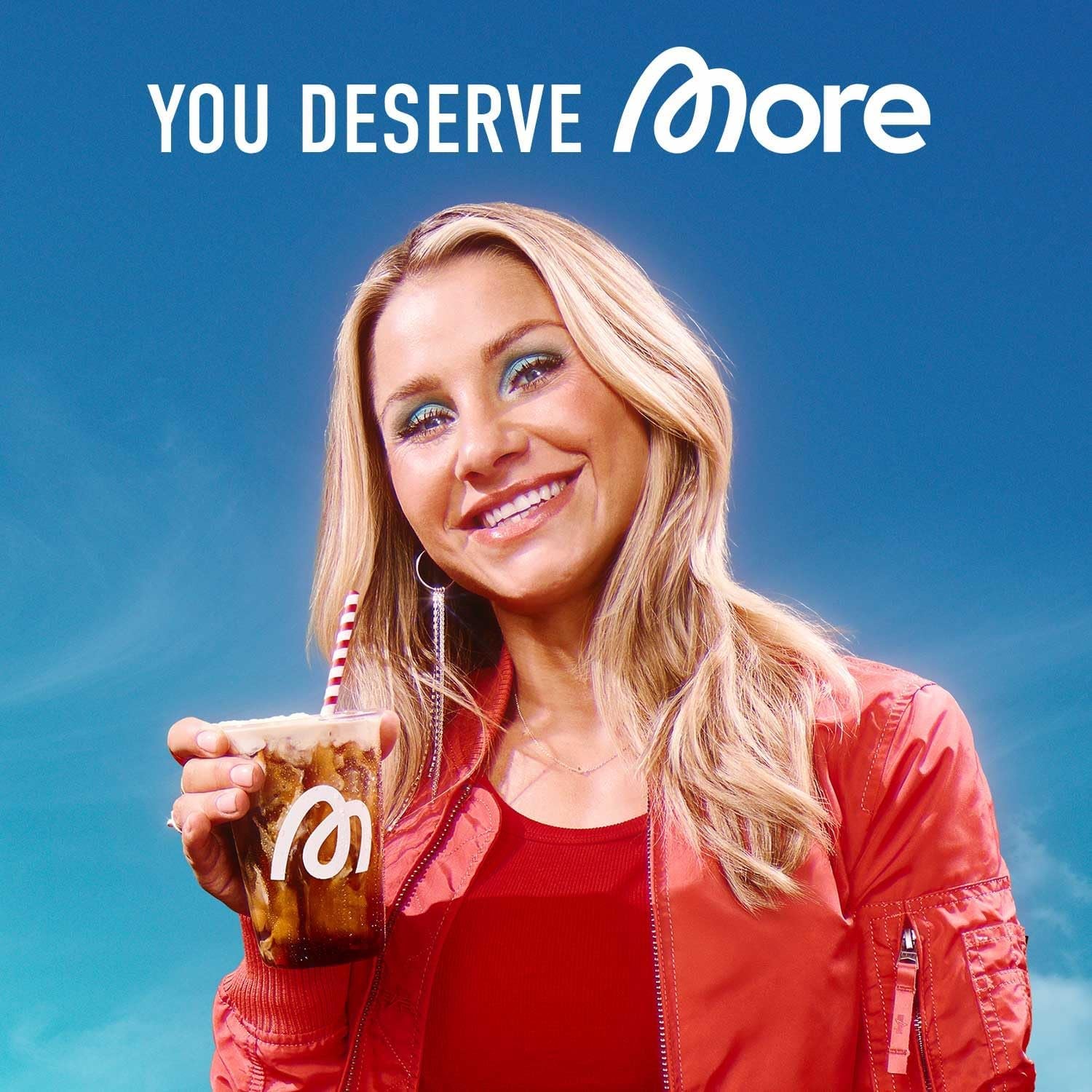 MORE Protein Iced Coffee Decaff, 650G, Vanilla Chocolate Chip Cookie, Entkoffeinierter Eiskaffee Mit Wertvollen Proteinen, Wenig Zucker Und Fett - Made in Germany