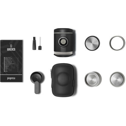 WACACO Picopresso Set - Espresso Maker