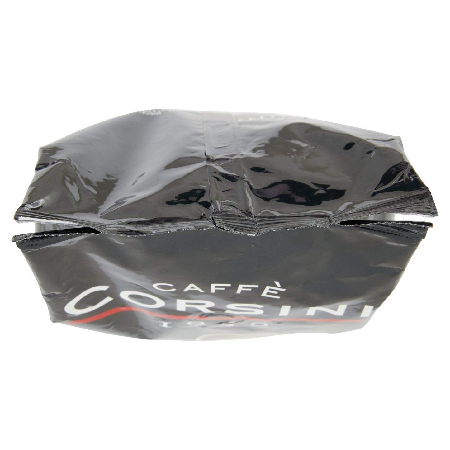 Caffè Corsini in Grani Espresso, 1Kg. Auswahl Von Kaffeebohnen Für Eine Mischung Mit Intensivem Und Cremigem Geschmack