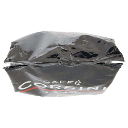 Caffè Corsini in Grani Espresso, 1Kg. Auswahl Von Kaffeebohnen Für Eine Mischung Mit Intensivem Und Cremigem Geschmack