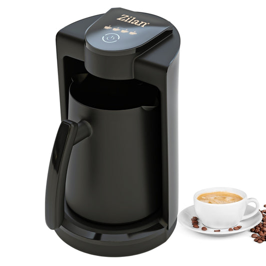 Mokkakocher Klein Kleine Kaffeemaschine Single Coffee Maker Small Mokka Kaffee