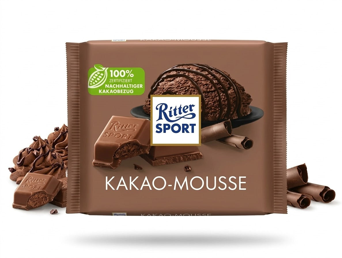 Lavazza Classico 5x 18 Kaffeepads + 3 Schokoladen – Geschenk für Freunde
