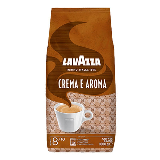 Lavazza Espresso Crema E Aroma Ganze Bohnen 1Kg