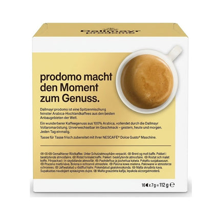 products › nescaf-dolce-gusto-dallmayr-prodomo-kaffeekapseln-arabica-hinten
