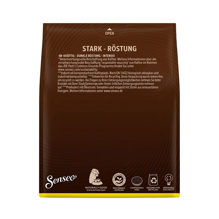 SENSEO Classic Kaffeepads 48 Kaffeepads