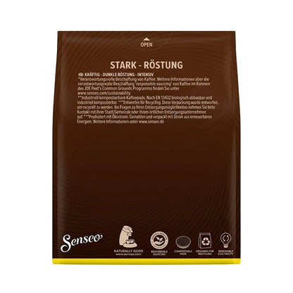 SENSEO Classic Kaffeepads 48 Kaffeepads