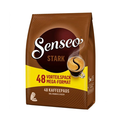 SENSEO Classic Kaffeepads 48 Kaffeepads